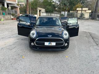 MINI One usata, con Controllo trazione