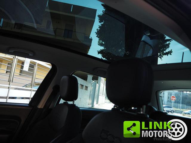 FIAT 500L usata 39