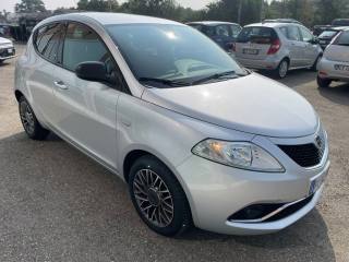 LANCIA Ypsilon usata, con Climatizzatore