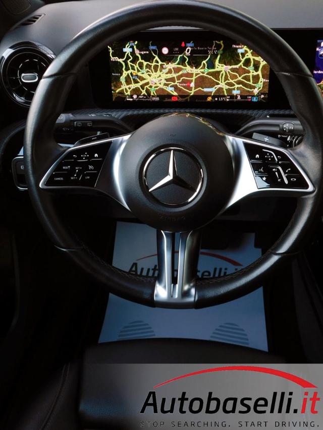 MERCEDES-BENZ A 180 usata 77