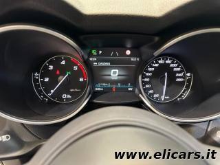 ALFA ROMEO Stelvio usata, con Sistema di navigazione