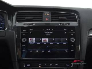 VOLKSWAGEN Golf usata 13