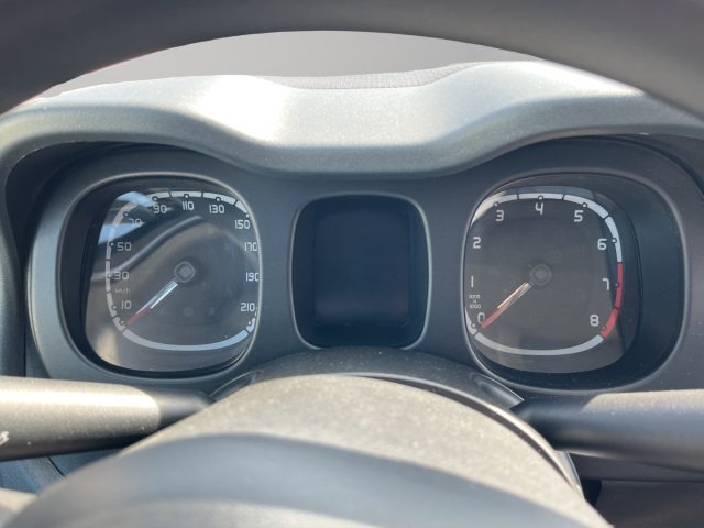 FIAT Panda usata 10
