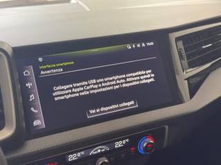AUDI A1 usata, con Bluetooth