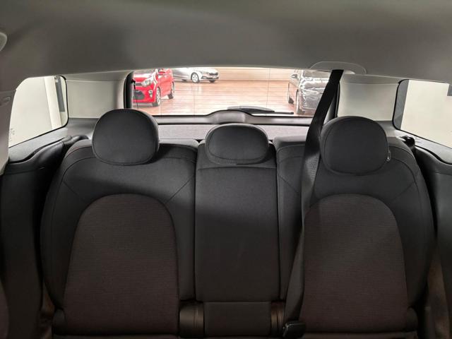MINI Countryman usata, con ESP