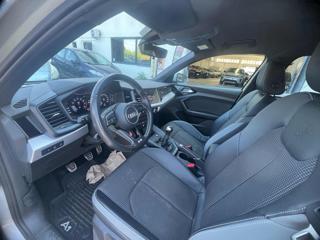 AUDI A1 usata, con ESP
