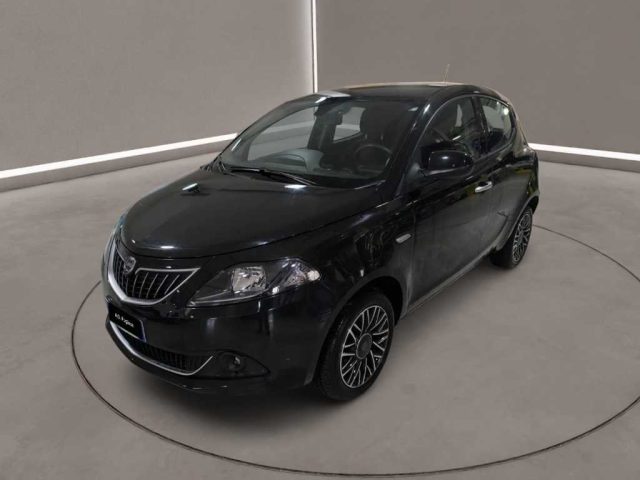 LANCIA Ypsilon usata, con ABS
