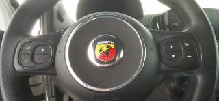 ABARTH 595 usata 36