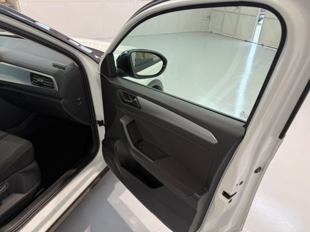 VOLKSWAGEN T-Roc usata, con Frenata d