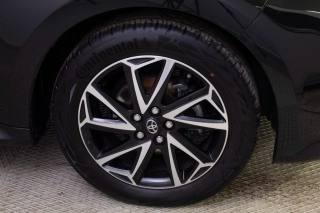 TOYOTA Yaris usata, con Controllo trazione