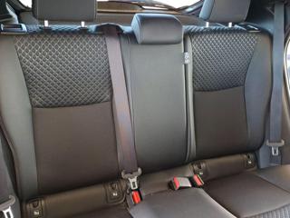 TOYOTA Yaris usata, con Fendinebbia