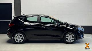 FORD Fiesta usata, con Airbag laterali
