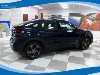 CITROEN C4 usata, con Airbag