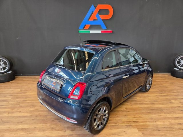 FIAT 500 usata, con Airbag Passeggero