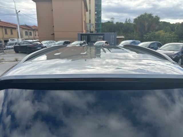 MERCEDES-BENZ GLC 220 usata, con Start/Stop Automatico