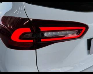 FORD Focus usata, con Fendinebbia