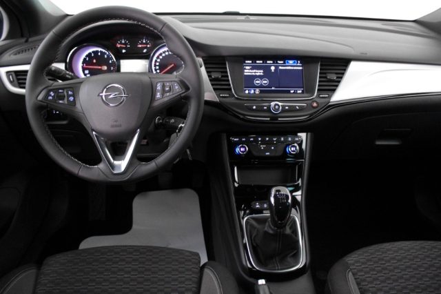OPEL Astra usata, con ESP