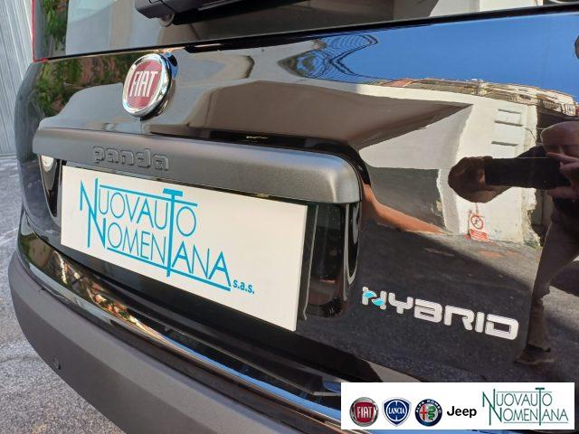 FIAT Panda usata, con Chiusura centralizzata