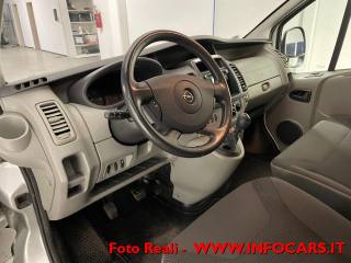 OPEL Vivaro usata 11