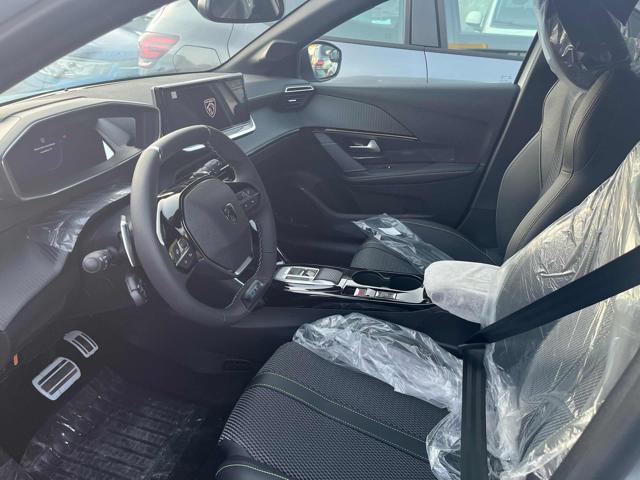 PEUGEOT 208 usata, con Chiusura centralizzata