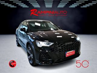 AUDI Q3 usata 3