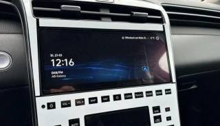 HYUNDAI Tucson usata, con Climatizzatore