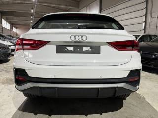 AUDI Q3 usata, con Autoradio