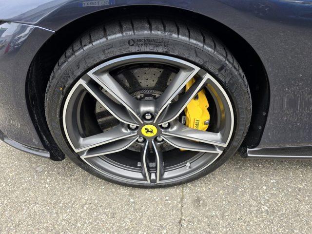 FERRARI Roma usata, con Chiusura centralizzata