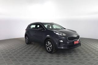 KIA Sportage usata 1