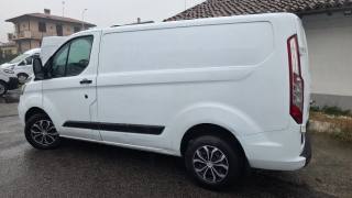 FORD Transit Custom usata, con Airbag
