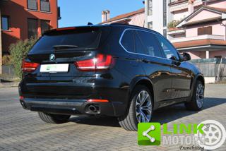 BMW X5 usata, con Airbag Passeggero