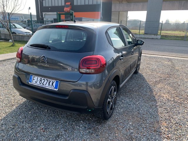 CITROEN C3 usata, con Alzacristalli elettrici