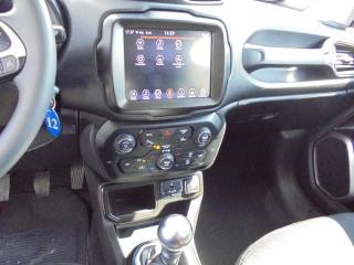 JEEP Renegade usata 32
