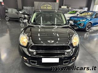 MINI Paceman usata, con Airbag