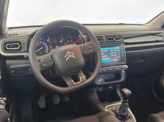 CITROEN C3 usata, con ESP