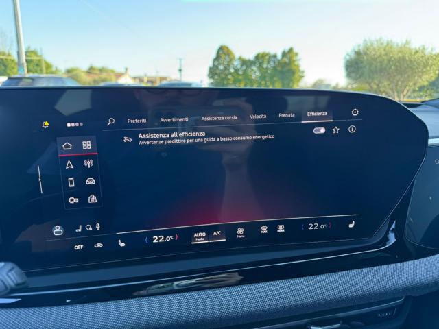 AUDI A5 usata, con Autoradio digitale