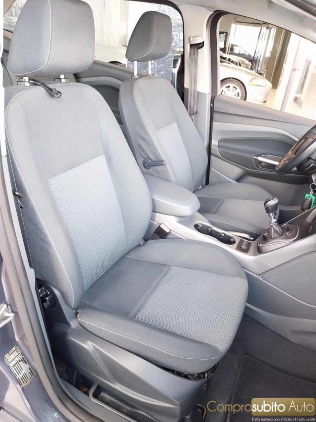 FORD C-Max usata, con Servosterzo