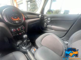 MINI Cooper usata, con Fendinebbia
