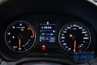 AUDI A3 usata, con Autoradio digitale