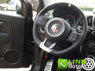 ABARTH 595 usata, con Fendinebbia