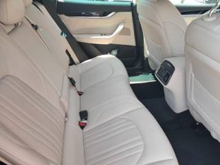 MASERATI Levante usata, con Immobilizzatore elettronico