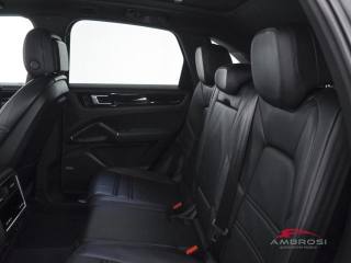 PORSCHE Cayenne usata 9