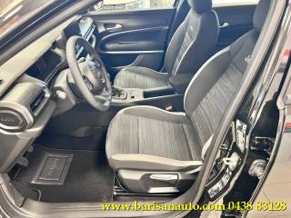 JEEP Avenger usata, con Alzacristalli elettrici