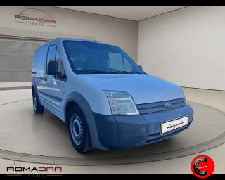 FORD Transit Connect usata, con Controllo trazione