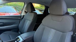 HYUNDAI Tucson usata, con Immobilizzatore elettronico
