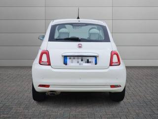 FIAT 500 usata, con ESP
