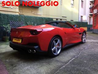 FERRARI Portofino usata, con Immobilizzatore elettronico