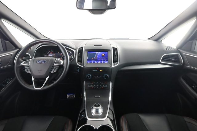 FORD S-Max usata 13