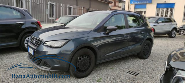 SEAT Arona usata, con ABS