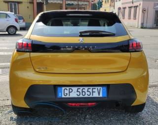 PEUGEOT 208 usata, con Chiusura centralizzata